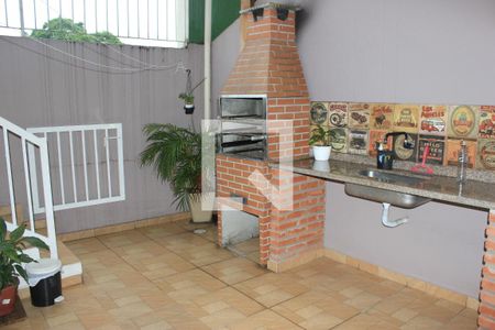 Casa à venda com 69m², 2 quartos e 1 vagaSalão de Festas  Churrasqueira