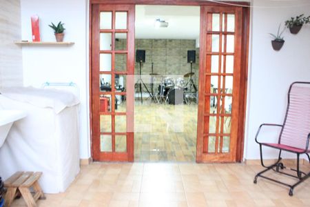 Casa à venda com 69m², 2 quartos e 1 vagaSalão de Festas  Churrasqueira