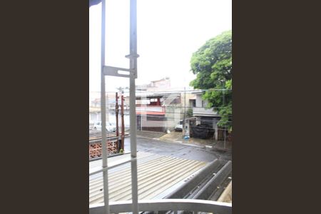 Casa à venda com 69m², 2 quartos e 1 vagaVaranda do Quarto 2