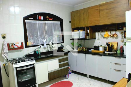 Casa à venda com 69m², 2 quartos e 1 vagaCozinha