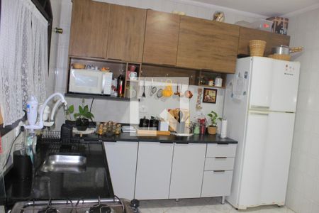 Casa à venda com 69m², 2 quartos e 1 vagaCozinha