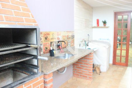 Casa à venda com 69m², 2 quartos e 1 vagaSalão de Festas  Churrasqueira