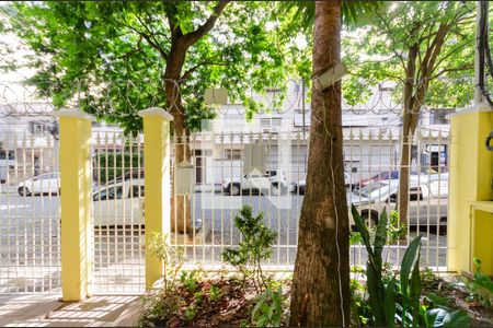 Vista da Sala de casa à venda com 6 quartos, 410m² em Vila Isabel, Rio de Janeiro