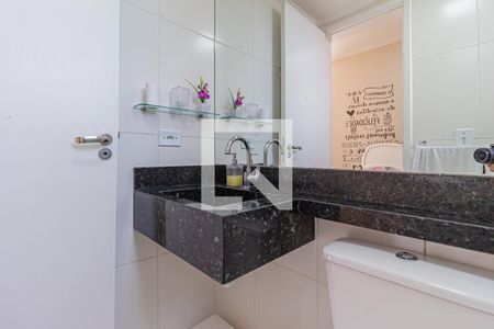 Apartamento à venda com 58m², 3 quartos e 1 vagaBanheiro