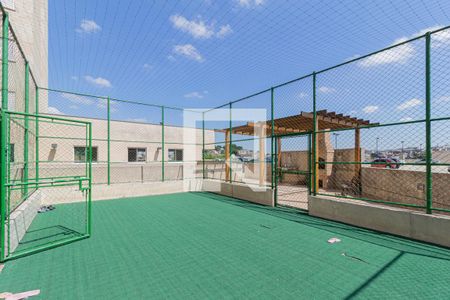 Apartamento à venda com 58m², 3 quartos e 1 vagaÁrea comum 