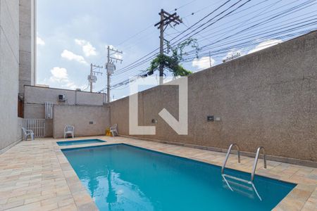 Apartamento à venda com 58m², 3 quartos e 1 vagaÁrea comum - Piscina