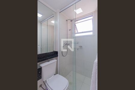 Apartamento à venda com 58m², 3 quartos e 1 vagaBanheiro