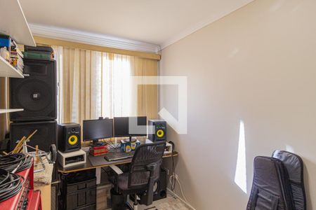 Apartamento à venda com 58m², 3 quartos e 1 vagaQuarto 3