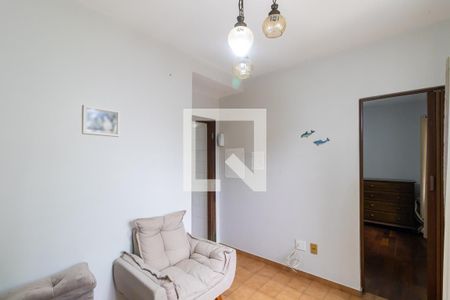 Casa à venda com 272m², 5 quartos e 3 vagasApartamento - Sala