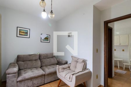 Casa à venda com 272m², 5 quartos e 3 vagasApartamento - Sala