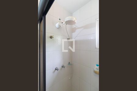 Casa à venda com 272m², 5 quartos e 3 vagasBanheiro da suíte 2