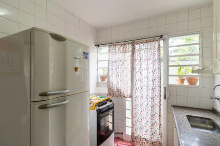 Casa à venda com 272m², 5 quartos e 3 vagasApartamento - Cozinha