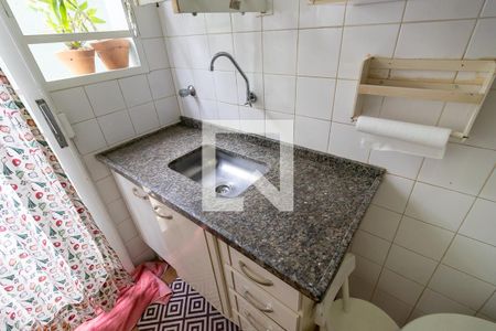 Casa à venda com 272m², 5 quartos e 3 vagasApartamento - Cozinha