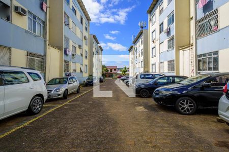 Apartamento à venda com 71m², 3 quartos e 1 vaga Apartamento à venda com 71m², 3 quartos e 1 vagaGaragem