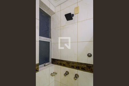 Apartamento à venda com 71m², 3 quartos e 1 vaga Apartamento à venda com 71m², 3 quartos e 1 vagaBanheiro