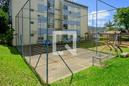 Apartamento à venda com 71m², 3 quartos e 1 vaga Apartamento à venda com 71m², 3 quartos e 1 vagaQuadra Esportiva