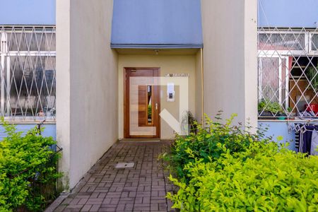 Apartamento à venda com 71m², 3 quartos e 1 vaga Apartamento à venda com 71m², 3 quartos e 1 vagaFachada do bloco