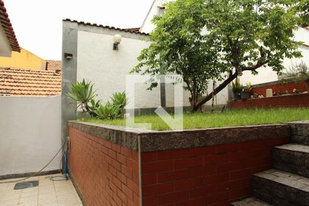 Casa à venda com 500m², 3 quartos e 3 vagasQuintal