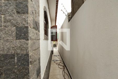 Casa à venda com 500m², 3 quartos e 3 vagasQuintal