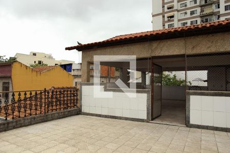 Casa à venda com 500m², 3 quartos e 3 vagasTerraço