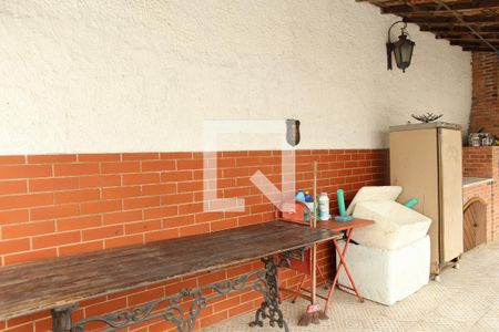 Casa à venda com 500m², 3 quartos e 3 vagasQuintal/Varanda Gourmet