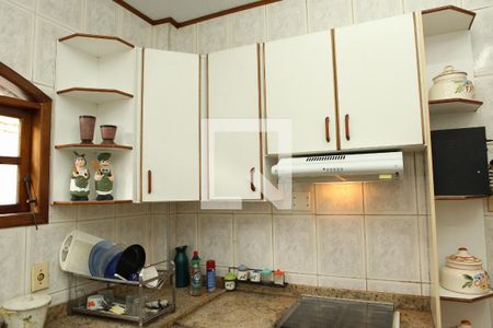 Casa à venda com 500m², 3 quartos e 3 vagasCozinha