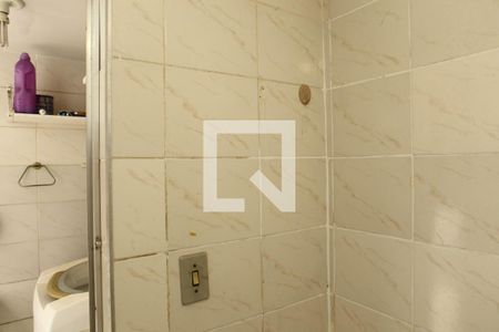 Casa à venda com 500m², 3 quartos e 3 vagasBanheiro da Lavanderia