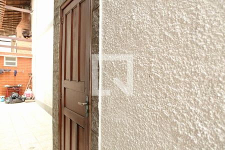 Casa à venda com 500m², 3 quartos e 3 vagasQuarto de Serviço