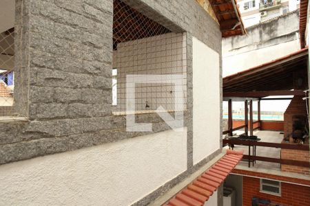 Casa à venda com 500m², 3 quartos e 3 vagasTerraço