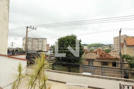 Casa à venda com 500m², 3 quartos e 3 vagasVaranda da Frente