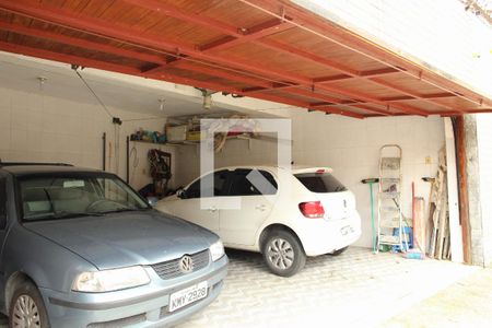 Casa à venda com 500m², 3 quartos e 3 vagasGaragem