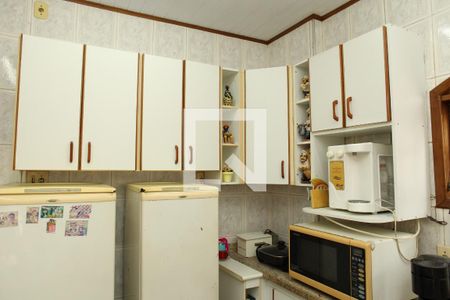 Casa à venda com 500m², 3 quartos e 3 vagasCozinha