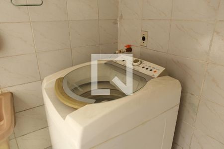 Casa à venda com 500m², 3 quartos e 3 vagasLavanderia