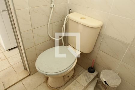 Casa à venda com 500m², 3 quartos e 3 vagasBanheiro da Lavanderia