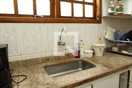 Casa à venda com 500m², 3 quartos e 3 vagasCozinha