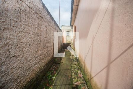 Casa à venda com 40m², 1 quarto e 1 vaga Casa à venda com 40m², 1 quarto e 1 vagaPátio