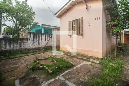 Casa à venda com 40m², 1 quarto e 1 vaga Casa à venda com 40m², 1 quarto e 1 vagaPátio