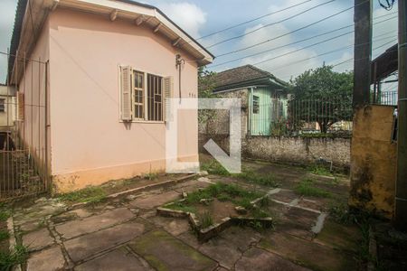 Casa à venda com 40m², 1 quarto e 1 vaga Casa à venda com 40m², 1 quarto e 1 vagaPátio