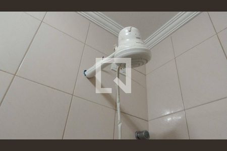 Banheiro de casa para alugar com 1 quarto, 70m² em Bela Vista, Osasco