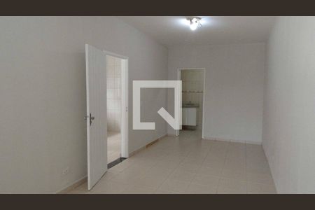 Quarto de casa para alugar com 1 quarto, 70m² em Bela Vista, Osasco