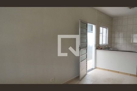 Sala de casa para alugar com 1 quarto, 70m² em Bela Vista, Osasco