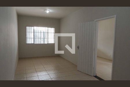 Quarto de casa para alugar com 1 quarto, 70m² em Bela Vista, Osasco