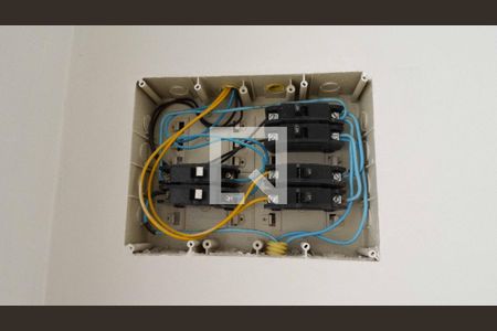 Disjuntor  de casa para alugar com 1 quarto, 70m² em Bela Vista, Osasco