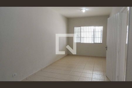 Quarto de casa para alugar com 1 quarto, 70m² em Bela Vista, Osasco