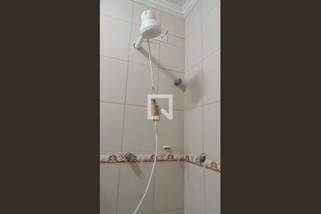 Banheiro de casa para alugar com 1 quarto, 70m² em Bela Vista, Osasco