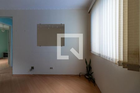 Sala de apartamento para alugar com 2 quartos, 60m² em Parque Pirajussara, Embu das Artes