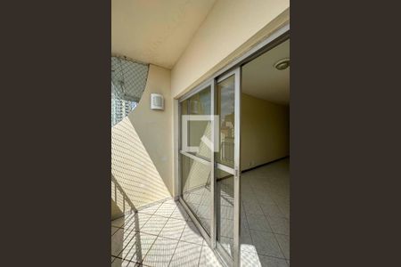 Varanda Sala de apartamento para alugar com 3 quartos, 82m² em Tucuruvi, São Paulo