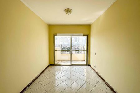 Sala de apartamento para alugar com 3 quartos, 82m² em Tucuruvi, São Paulo