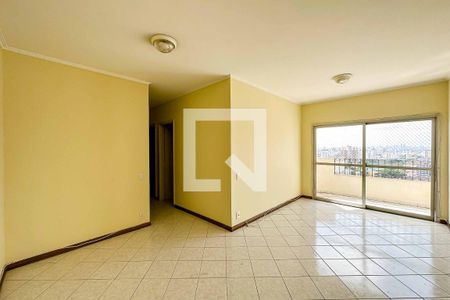 Sala de apartamento para alugar com 3 quartos, 82m² em Tucuruvi, São Paulo