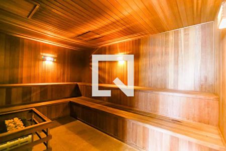 Apartamento à venda com 90m², 2 quartos e 2 vagasSauna